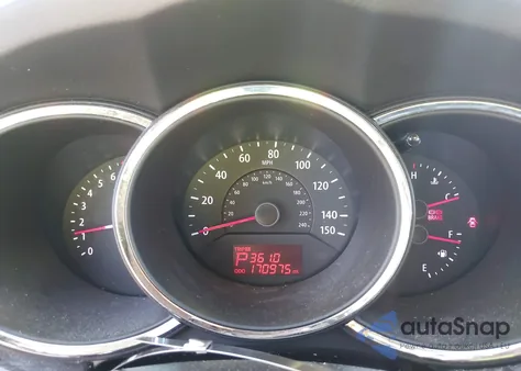 2012 Kia Sorento Ex V6 from USA, damaged, VIN 5XYKU4A22CG264047